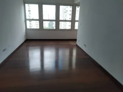 Apartamento com 3 Quartos para alugar, 110m² no Jardim Paulista, São Paulo