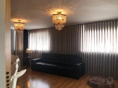 Cobertura com 3 Quartos à venda, 203m² no Centro, Florianópolis