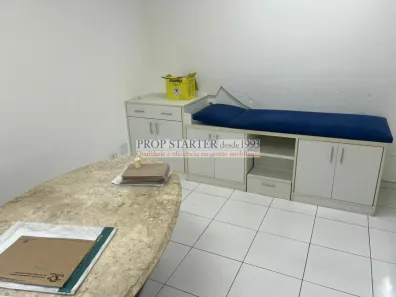 Imóvel Comercial para alugar, 32m² no Vila Mariana, São Paulo