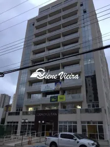 Sala Comercial à venda, 38m² no Parque Residencial Aquarius, São José dos Campos