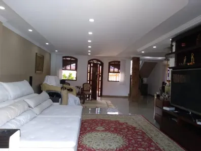 Casa com 4 Quartos à venda, 690m² no Jacarepaguá, Rio de Janeiro