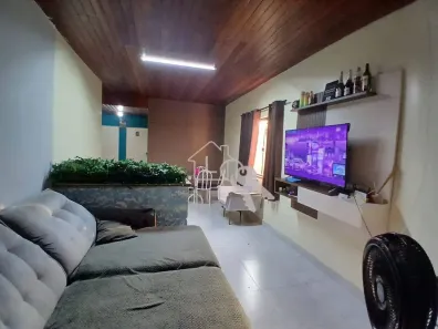 Casa com 2 Quartos à venda, 160m² no Lagoinha, Porto Velho