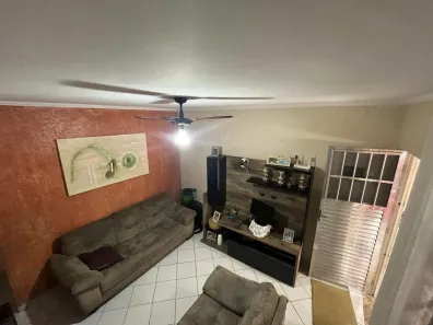 Sobrado com 2 Quartos à venda, 100m² no Mirim, Praia Grande