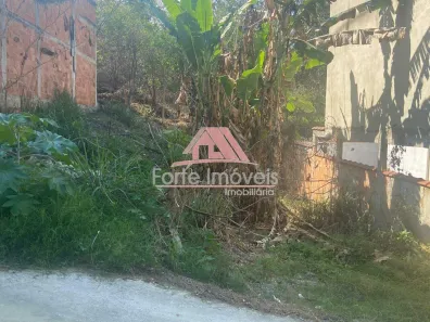 Lote/Terreno à venda, 168m² no Campo Grande, Rio de Janeiro