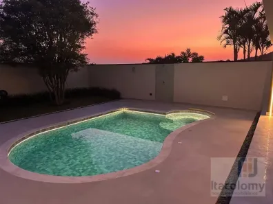 Casa de Condomínio com 4 Quartos à venda, 573m² no Alphaville, Santana de Parnaíba
