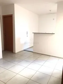 Apartamento com 2 Quartos à venda, 60m² no Jardim Laguna, Mirassol