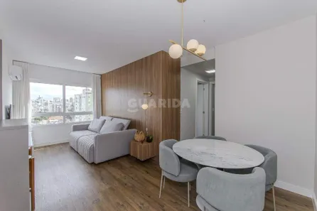 Apartamento com 2 Quartos para alugar, 64m² no Cidade Baixa, Porto Alegre