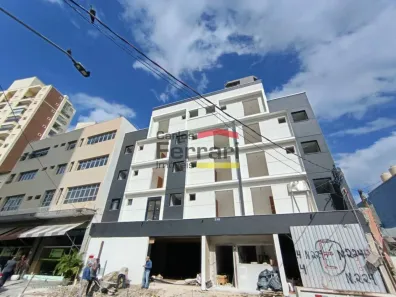 Apartamento com 2 Quartos à venda, 88m² no Santana, São Paulo