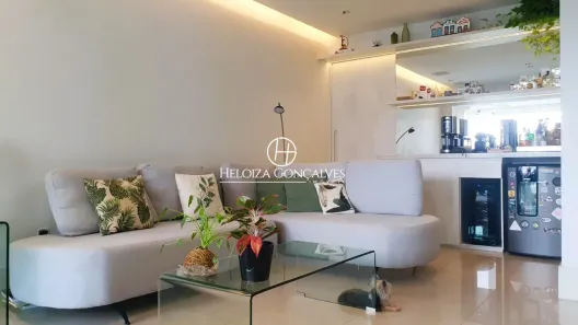 Apartamento com 3 Quartos à venda, 110m² no Nazaré, Belém