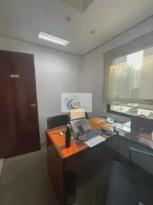 Sala Comercial à venda, 234m² no Jardim Paulista, São Paulo