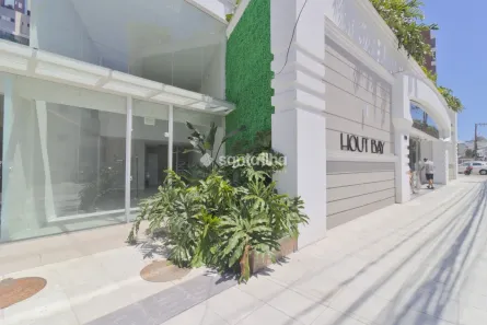 Ponto Comercial à venda, 77m² no Trindade, Florianópolis