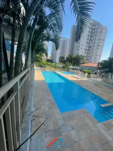 Apartamento com 2 Quartos para alugar, 48m² no Parque Campolim, Sorocaba