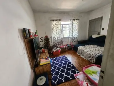 Casa com 2 Quartos à venda, 116m² no Jardim Palmares (Zona Sul), São Paulo