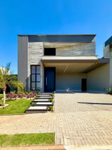 Casa com 3 Quartos à venda, 165m² no Village Normand, São José do Rio Preto