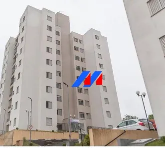 Apartamento com 3 Quartos para alugar, 70m² no Assunção, São Bernardo do Campo