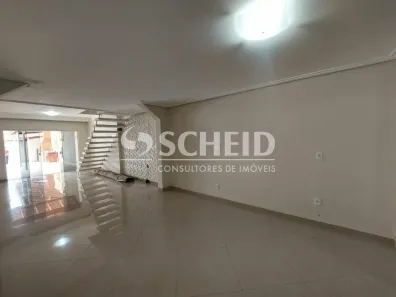 Sobrado com 3 Quartos à venda, 150m² no Jardim Sabará, São Paulo
