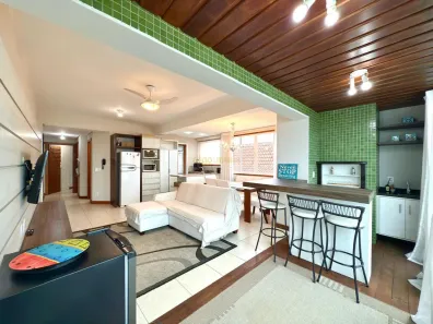 Apartamento com 2 Quartos à venda, 75m² no Atlantida, Xangri-Lá