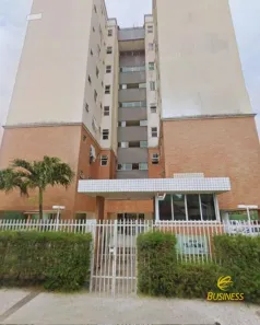 Apartamento com 2 Quartos para alugar, 75m² no Jardim Cearense, Fortaleza