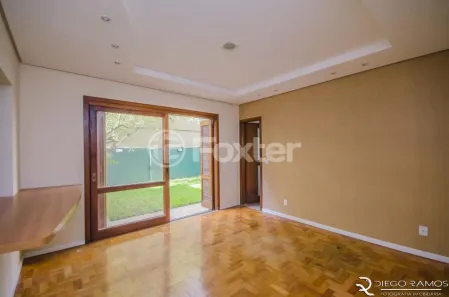 Apartamento com 1 Quarto à venda, 32m² no Santana, Porto Alegre