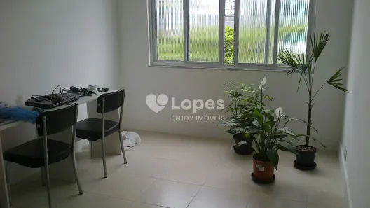 Apartamento com 2 Quartos à venda, 63m² no Pechincha, Rio de Janeiro