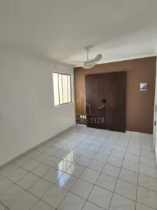 Apartamento com 2 Quartos para alugar, 57m² no Vila Giunta, Bauru