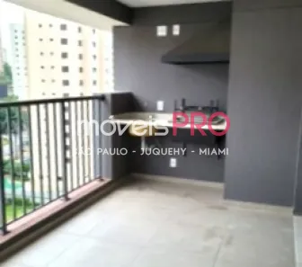 Apartamento com 3 Quartos à venda, 81m² no Vila Santa Catarina, São Paulo