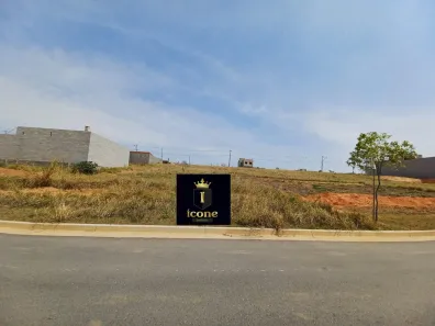 Lote/Terreno à venda, 250m² no Vila Santo Antônio, Votorantim