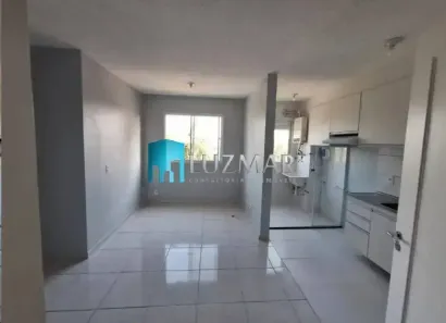 Apartamento com 2 Quartos à venda, 42m² no Parque Reboucas, São Paulo