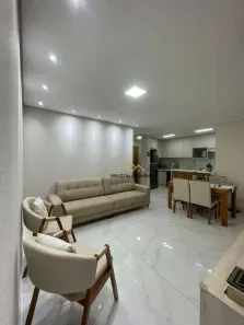 Apartamento com 3 Quartos à venda, 84m² no Vila Progresso, Jundiaí