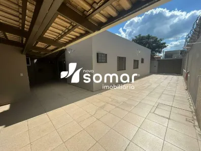 Casa com 3 Quartos à venda, 120m² no Bom Pastor, Divinópolis