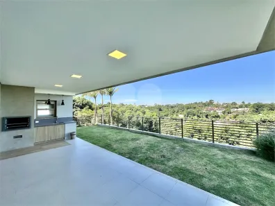 Casa de Condomínio com 3 Quartos à venda, 306m² no Pousada dos Bandeirantes, Carapicuíba
