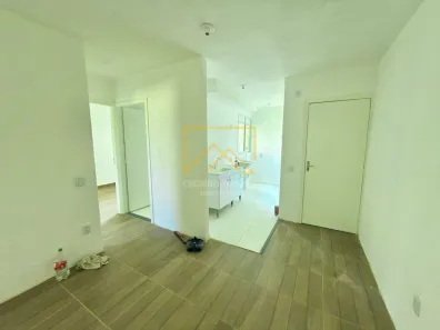 Apartamento com 2 Quartos à venda, 40m² no Rio Branco, Canoas
