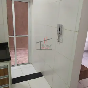Casa de Condomínio com 2 Quartos para alugar, 64m² no Chácara Santo Antônio (Zona Leste), São Paulo