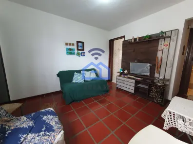 Apartamento com 2 Quartos à venda, 45m² no Indaiá, Caraguatatuba