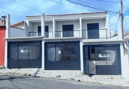 Sobrado com 3 Quartos à venda, 120m² no Vila Ede, São Paulo
