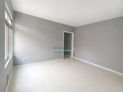 Apartamento com 2 Quartos à venda, 67m² no Vila Eunice Nova, Cachoeirinha