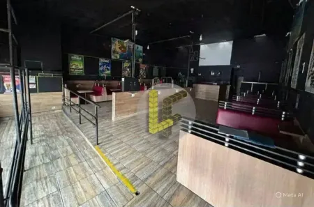 Ponto Comercial para alugar, 200m² no Santo Antônio, São Caetano do Sul