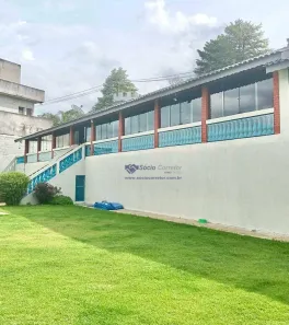 Fazenda/Sítio com 3 Quartos à venda, 320m² no Portão, Atibaia