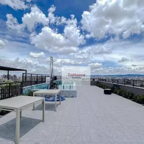 Apartamento com 1 Quarto à venda, 25m² no Mooca, São Paulo