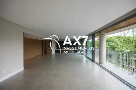 Apartamento com 3 Quartos à venda, 252m² no Cidade Jardim, São Paulo