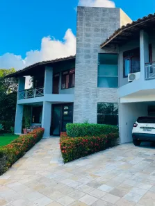 Apartamento com 5 Quartos à venda, 300m² no Jardim Petrópolis, Maceió