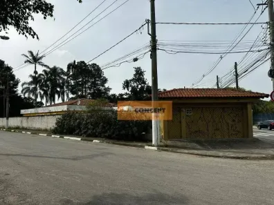 Lote/Terreno à venda, 10250m² no Vila Costa, Suzano
