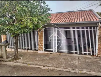 Casa com 3 Quartos à venda, 150m² no Centro, Marília
