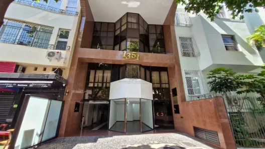 Ponto Comercial para alugar, 33m² no Leblon, Rio de Janeiro