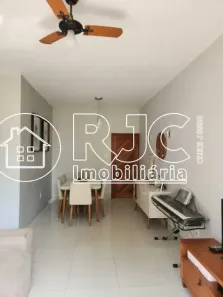 Apartamento com 2 Quartos à venda, 70m² no Tijuca, Rio de Janeiro