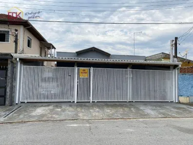 Casa com 3 Quartos à venda, 84m² no Jardim Jaraguá, Taubaté