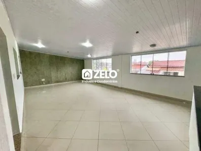 Casa com 4 Quartos para alugar, 230m² no Vila Georgina, Campinas