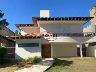 Casa de Condomínio com 3 Quartos à venda, 315m² no Jardim Moysés Miguel Haddad, São José do Rio Preto