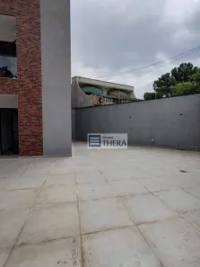 Apartamento com 2 Quartos à venda, 133m² no Campestre, Santo André
