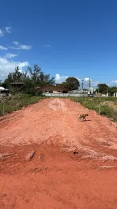 Lote/Terreno à venda, 401m² no Praia do Sonho, Palhoça